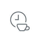Coffee break